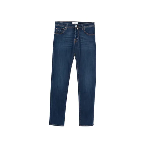 Jeans > Slim-fit Jeans - - Jacob Cohën - Modalova