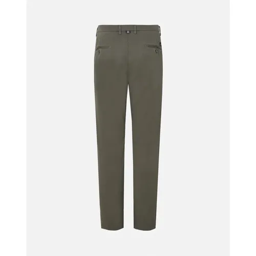 Trousers > Chinos - - Mason's - Modalova