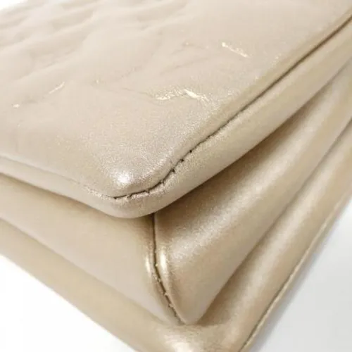 Pre-owned > Pre-owned Bags > Pre-owned Shoulder Bags - - Louis Vuitton Vintage - Modalova