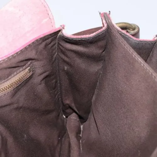 Pre-owned > Pre-owned Bags > Pre-owned Handbags - - Miu Miu Pre-owned - Modalova
