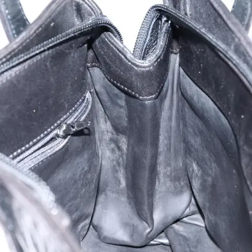 Pre-owned > Pre-owned Bags > Pre-owned Handbags - - Bally Pre-owned - Modalova