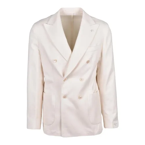 Jackets > Blazers - - L.b.m. 1911 - Modalova