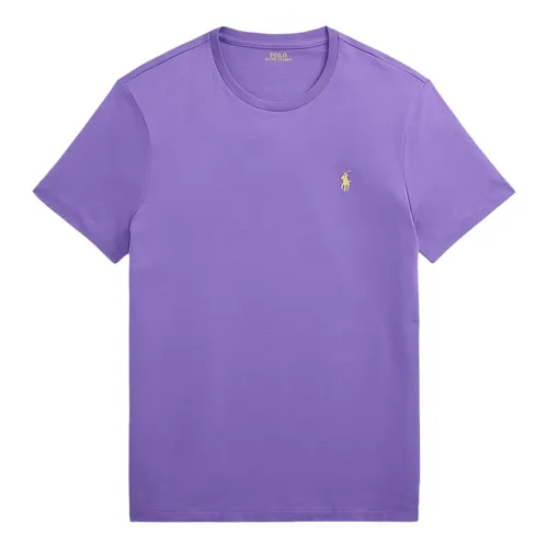 Tops > T-Shirts - - Polo Ralph Lauren - Modalova