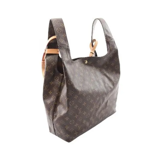 Pre-owned > Pre-owned Bags > Pre-owned Shoulder Bags - - Louis Vuitton Vintage - Modalova