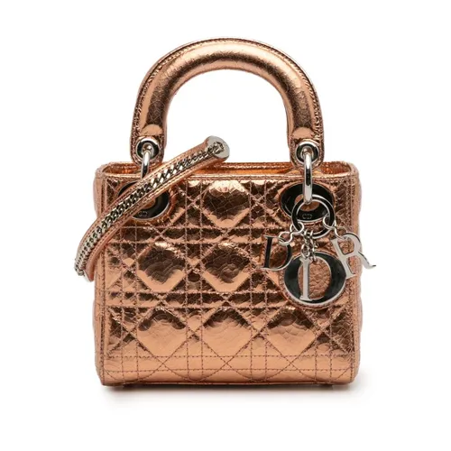 Pre-owned > Pre-owned Bags > Pre-owned Handbags - - Dior Vintage - Modalova