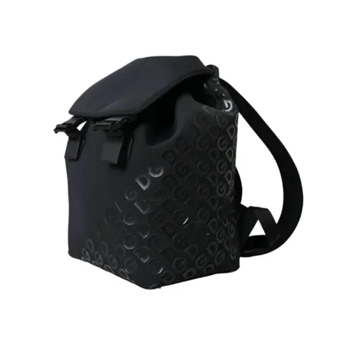 Pre-owned > Pre-owned Bags > Pre-owned Backpacks - - Dolce & Gabbana Pre-owned - Modalova