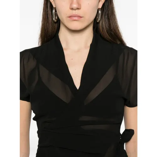 Blouses & Shirts > Blouses - - Rick Owens - Modalova