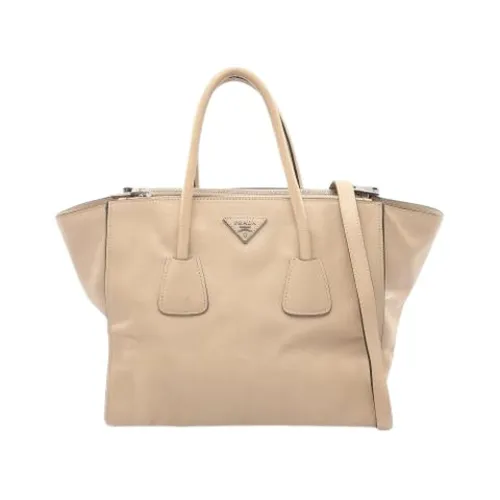 Pre-owned > Pre-owned Bags > Pre-owned Handbags - - Prada Vintage - Modalova