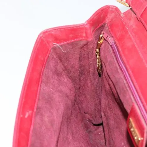 Pre-owned > Pre-owned Bags > Pre-owned Cross Body Bags - - Gucci Vintage - Modalova