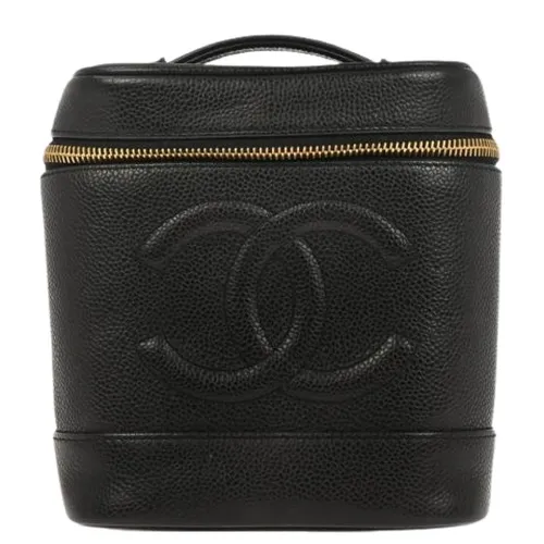 Pre-owned > Pre-owned Bags > Pre-owned Handbags - - Chanel Vintage - Modalova