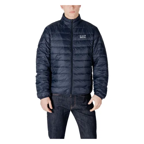 Jackets > Winter Jackets - - Emporio Armani EA7 - Modalova