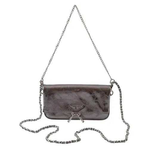 Bags > Shoulder Bags - - Zadig & Voltaire - Modalova
