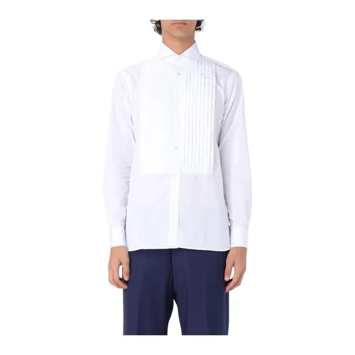 Shirts > Formal Shirts - - Lardini - Modalova