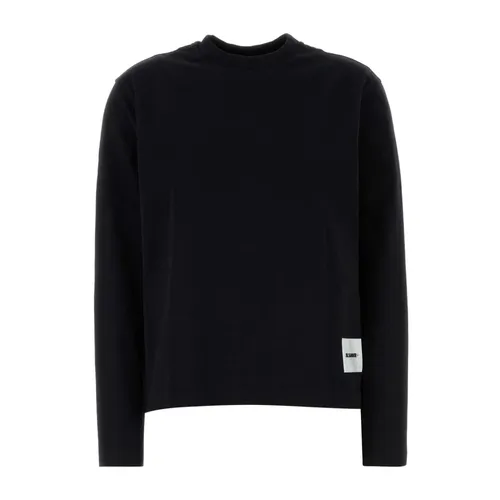 Sweatshirts & Hoodies > Sweatshirts - - Jil Sander - Modalova