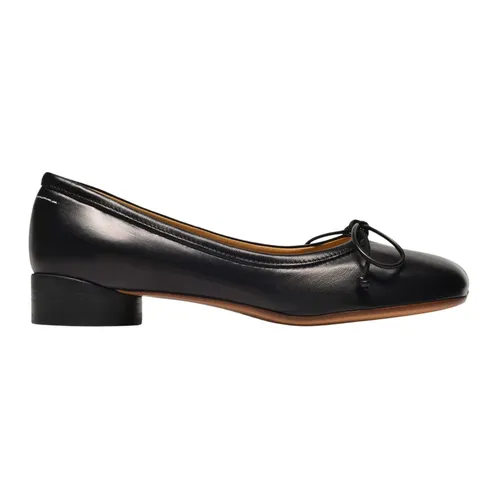 Shoes > Flats > Ballerinas - - MM6 Maison Margiela - Modalova