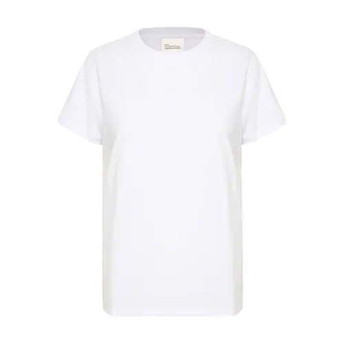 Tops > T-Shirts - - My Essential Wardrobe - Modalova
