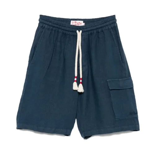 Shorts > Casual Shorts - - MC2 Saint Barth - Modalova