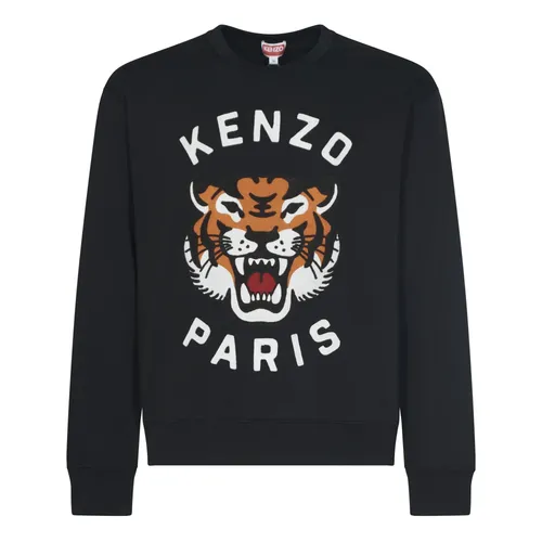 Sweatshirts & Hoodies > Sweatshirts - - Kenzo - Modalova