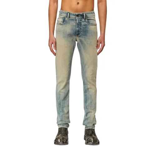 Jeans > Slim-fit Jeans - - Diesel - Modalova