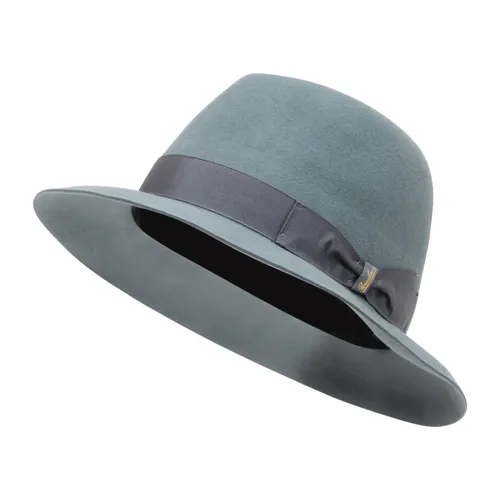 Accessories > Hats > Hats - - Borsalino - Modalova