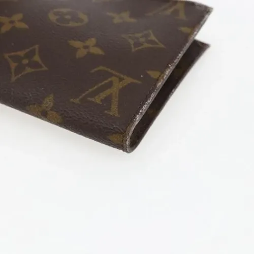Pre-owned > Pre-owned Bags > Pre-owned Clutches - - Louis Vuitton Vintage - Modalova