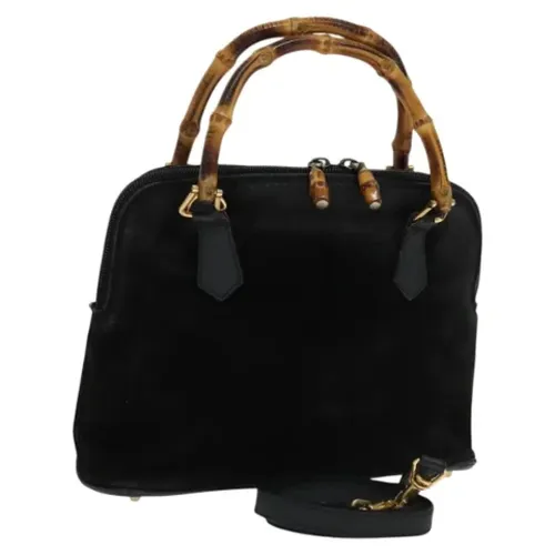 Pre-owned > Pre-owned Bags > Pre-owned Handbags - - Gucci Vintage - Modalova