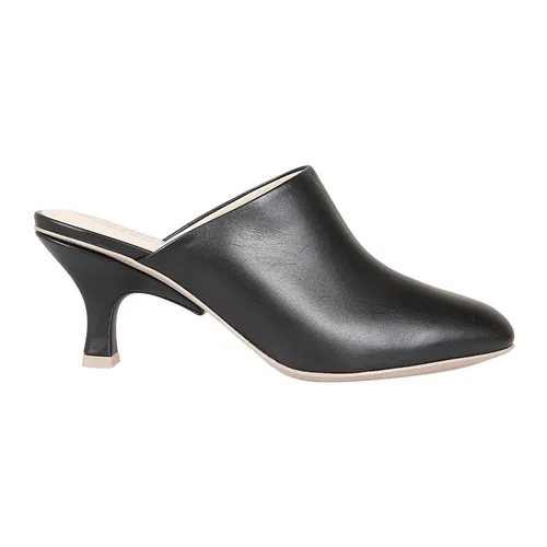 Shoes > Heels > Heeled Mules - - Tod's - Modalova