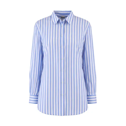 Blouses & Shirts > Shirts - - MC2 Saint Barth - Modalova