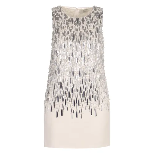 Dresses > Occasion Dresses > Party Dresses - - Elisabetta Franchi - Modalova