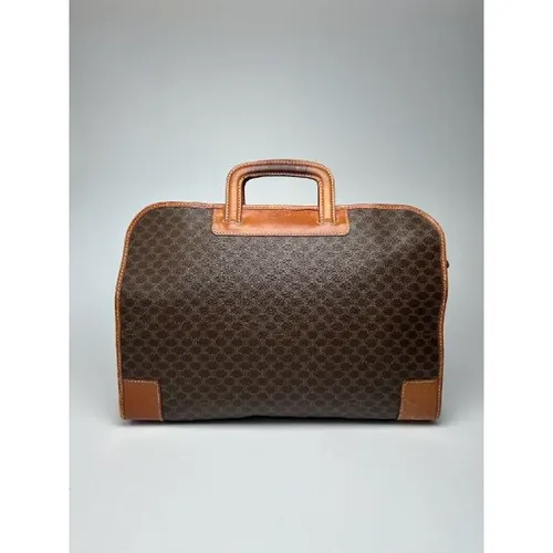 Pre-owned > Pre-owned Bags > Pre-owned Handbags - - Celine Vintage - Modalova