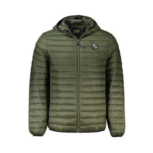Jackets > Winter Jackets - - Cavalli Class - Modalova