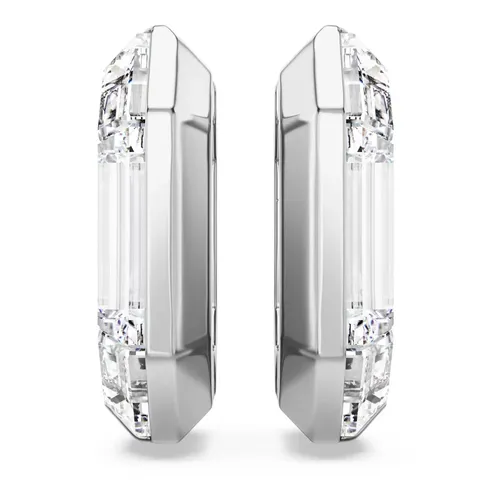 Accessories > Jewellery > Earrings - - Swarovski - Modalova