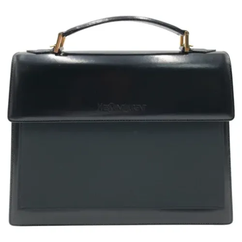 Pre-owned > Pre-owned Bags > Pre-owned Handbags - - Yves Saint Laurent Vintage - Modalova