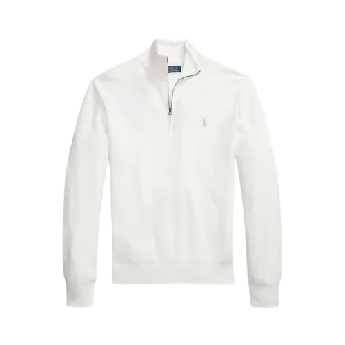 Sweatshirts & Hoodies > Zip-throughs - - Ralph Lauren - Modalova