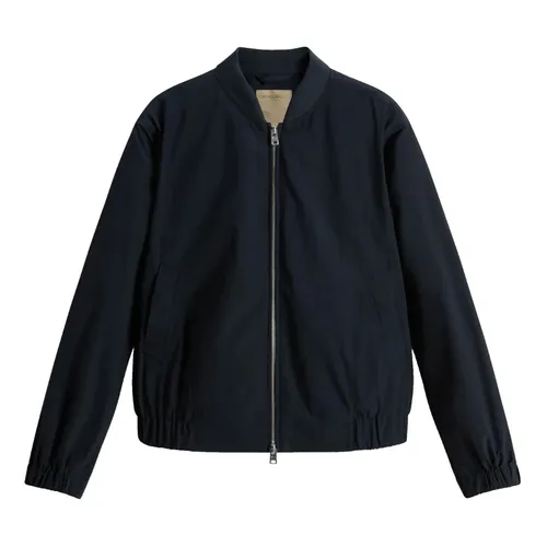 Jackets > Bomber Jackets - - Woolrich - Modalova