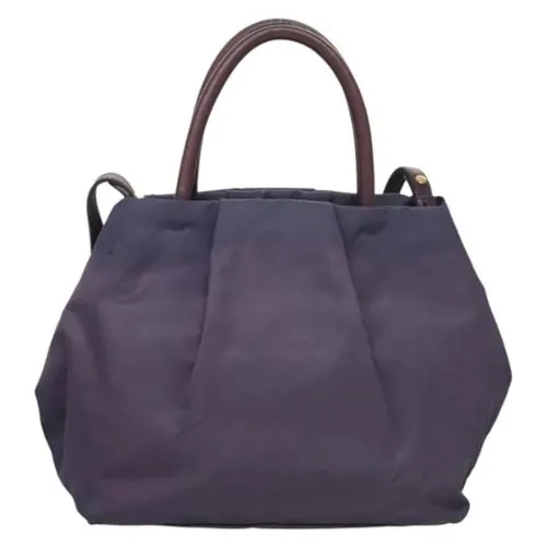 Pre-owned > Pre-owned Bags > Pre-owned Handbags - - Prada Vintage - Modalova