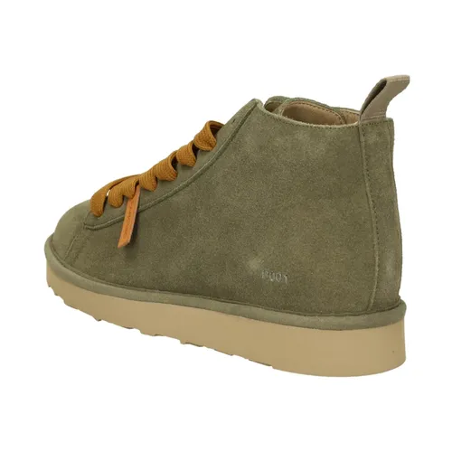 Shoes > Boots > Lace-up Boots - - Panchic - Modalova