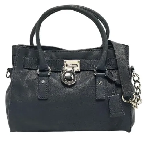Pre-owned > Pre-owned Bags > Pre-owned Handbags - - Michael Kors Pre-owned - Modalova