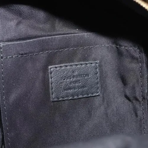 Pre-owned > Pre-owned Bags > Pre-owned Backpacks - - Louis Vuitton Vintage - Modalova
