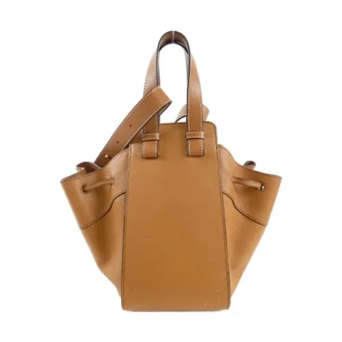 Pre-owned > Pre-owned Bags > Pre-owned Handbags - - Loewe Pre-owned - Modalova