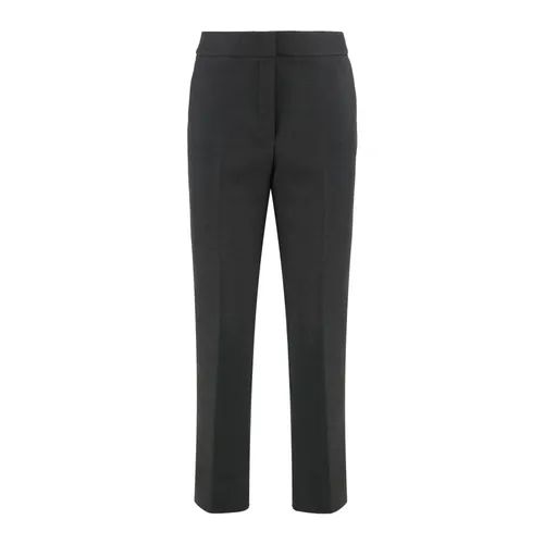 Trousers > Cropped Trousers - - Peserico - Modalova
