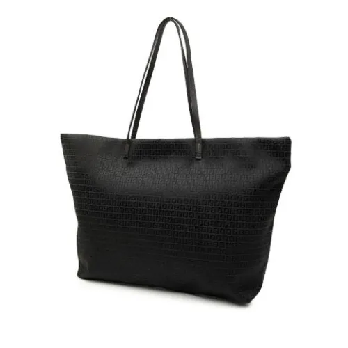 Pre-owned > Pre-owned Bags > Pre-owned Tote Bags - - Fendi Vintage - Modalova