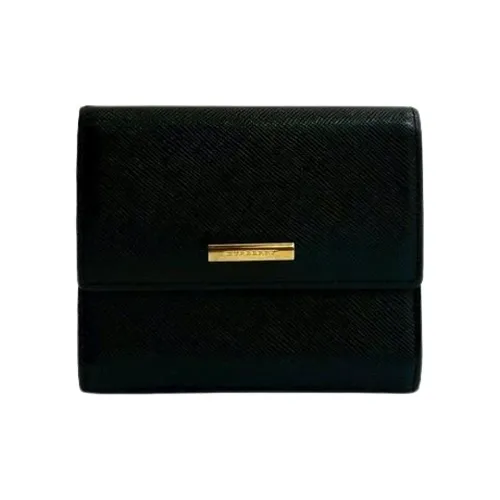 Pre-owned > Pre-owned Accessories > Pre-owned Wallets - - Burberry Vintage - Modalova