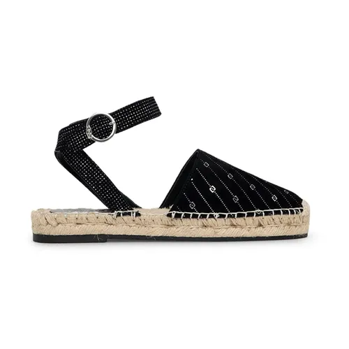 Shoes > Sandals > Flat Sandals - - Liu Jo - Modalova