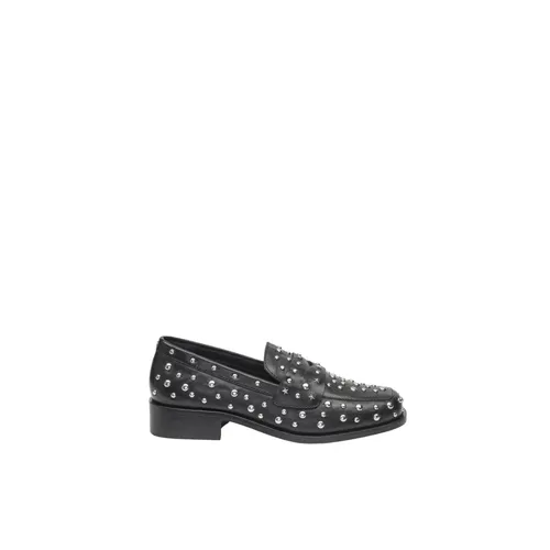 Shoes > Flats > Loafers - - Fabienne Chapot - Modalova