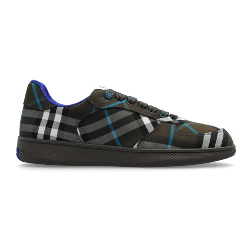 Shoes > Sneakers - - Burberry - Modalova