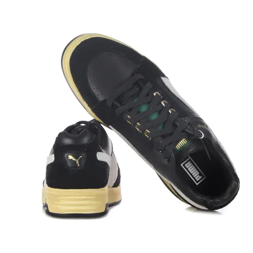 Puma - Shoes > Sneakers - Black - Puma - Modalova
