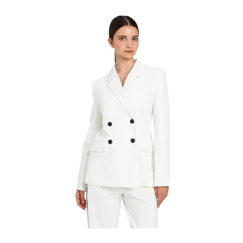 Jackets > Blazers - - Twinset - Modalova