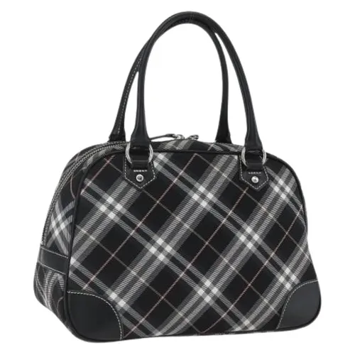 Pre-owned > Pre-owned Bags > Pre-owned Handbags - - Burberry Vintage - Modalova