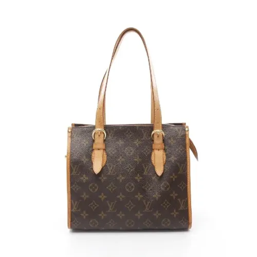 Pre-owned > Pre-owned Bags > Pre-owned Tote Bags - - Louis Vuitton Vintage - Modalova